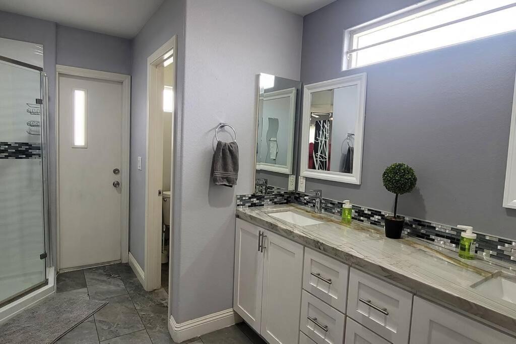 K - Fully Remodeled And Professionally Decorated Las Vegas Eksteriør bilde