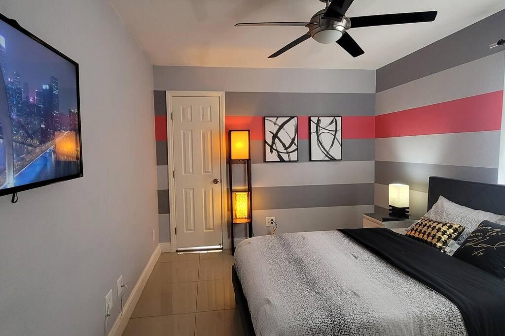 K - Fully Remodeled And Professionally Decorated Las Vegas Eksteriør bilde