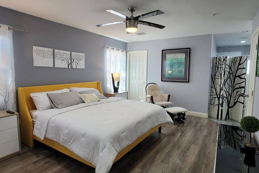 K - Fully Remodeled And Professionally Decorated Las Vegas Eksteriør bilde