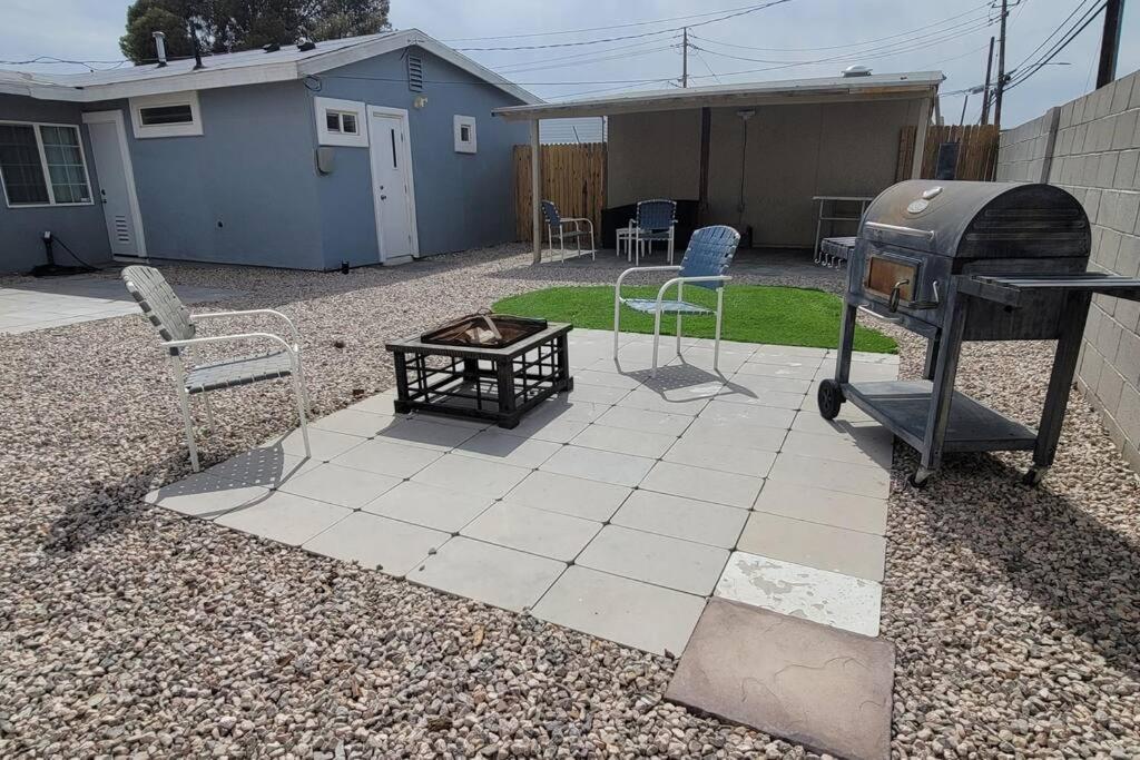 K - Fully Remodeled And Professionally Decorated Las Vegas Eksteriør bilde