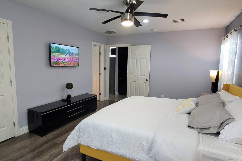 K - Fully Remodeled And Professionally Decorated Las Vegas Eksteriør bilde