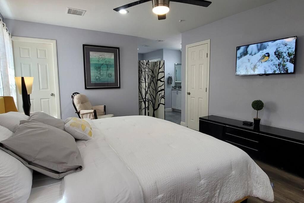K - Fully Remodeled And Professionally Decorated Las Vegas Eksteriør bilde