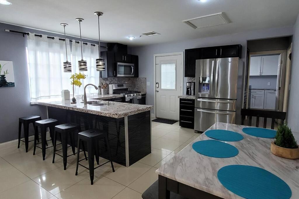 K - Fully Remodeled And Professionally Decorated Las Vegas Eksteriør bilde