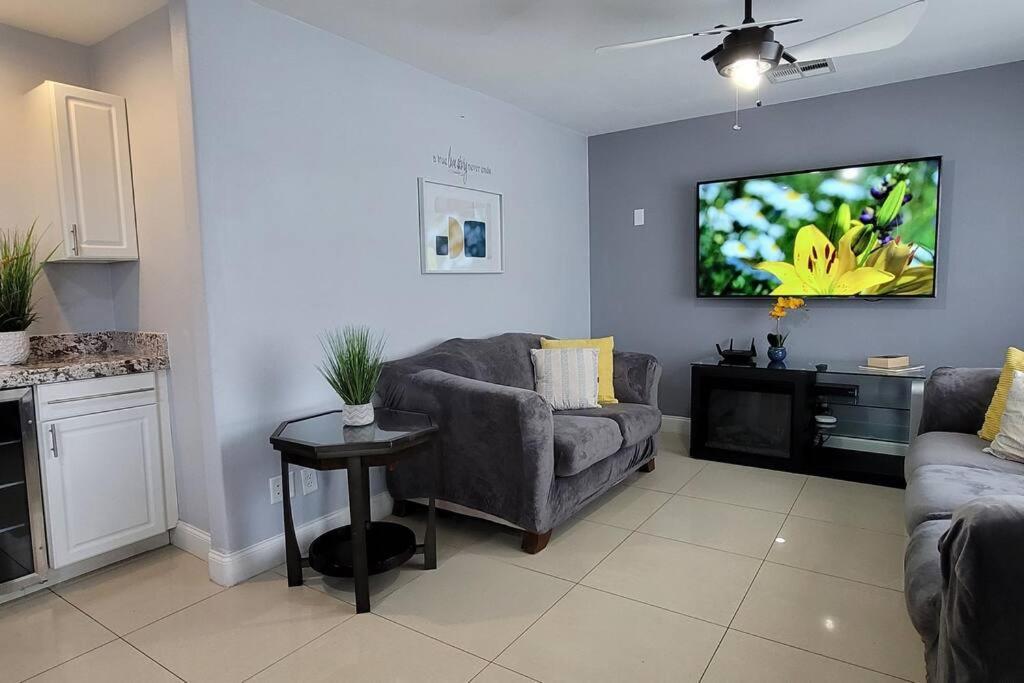 K - Fully Remodeled And Professionally Decorated Las Vegas Eksteriør bilde