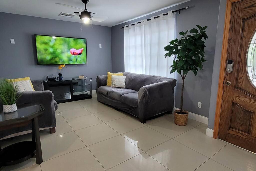 K - Fully Remodeled And Professionally Decorated Las Vegas Eksteriør bilde